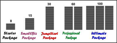 IT SDLC Waterfall Forms Packages