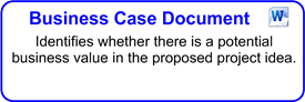 Business Case Document