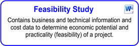 IT Feasibility Study