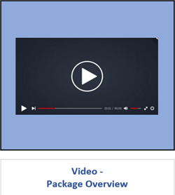 Planning Package Video