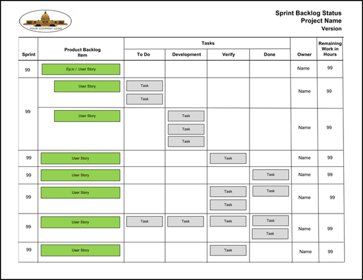 Agile_Sprint_Backlog_Status_Visio-P01-700