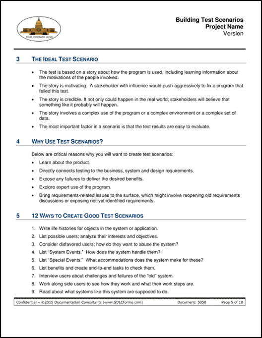 Building_Test_Scenarios-P05-500