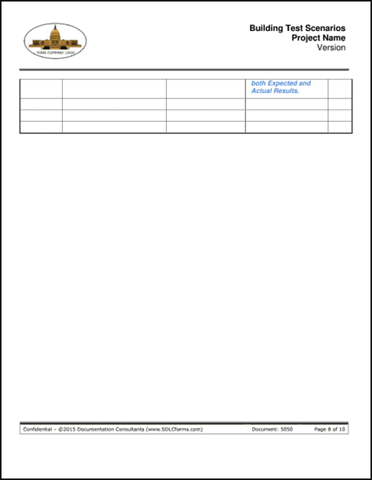 Building_Test_Scenarios-P08-500