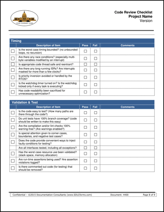 Code_Review_Checklist-P08-500