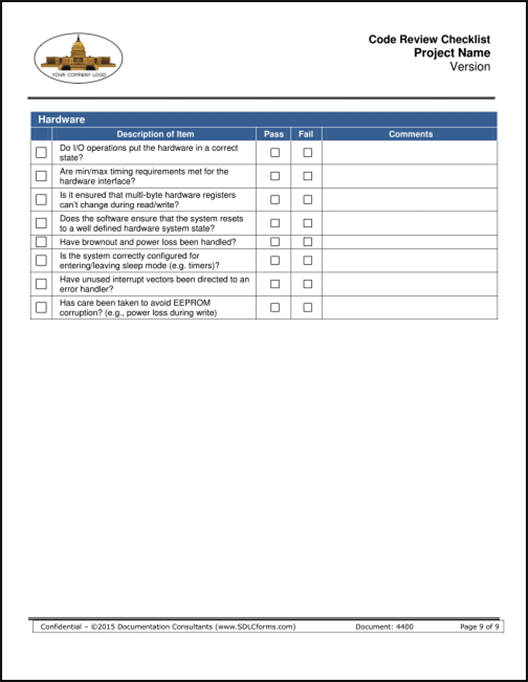 Code_Review_Checklist-P09-500