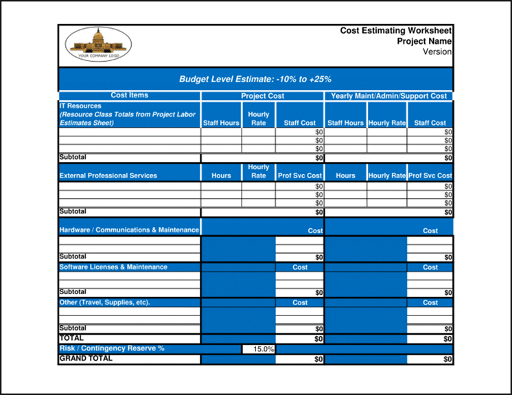 Cost_Estimating_Worksheet-P01-700