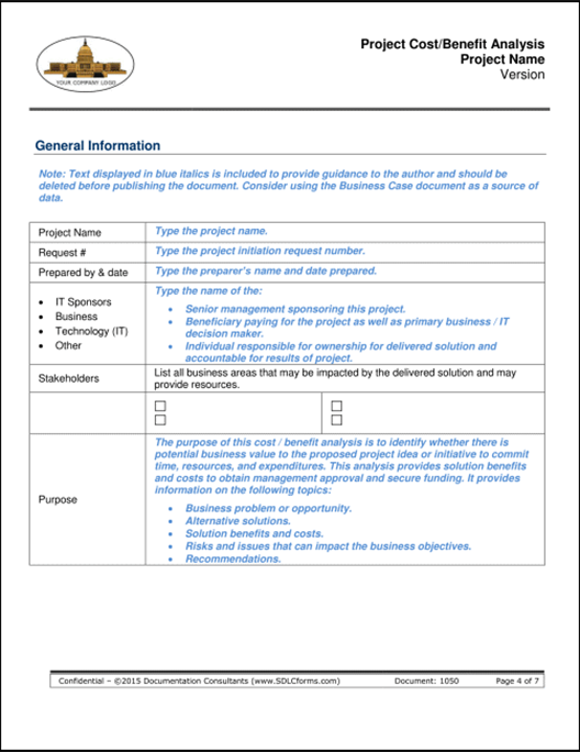 Project_Cost-Benefit_Analysis-P04-500