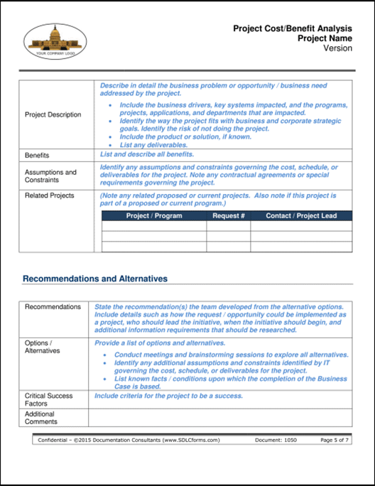 Project_Cost-Benefit_Analysis-P05-500