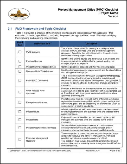 Project_Management_Office_Checklist-P06-500