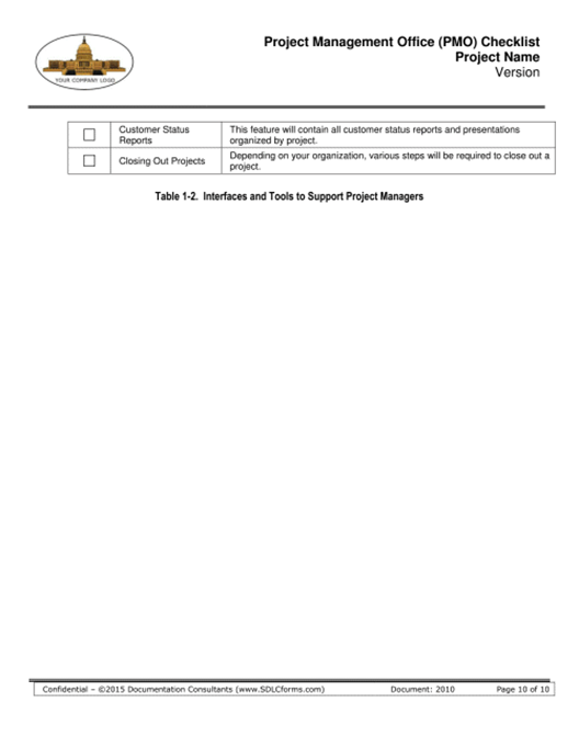 Project_Management_Office_Checklist-P10-500