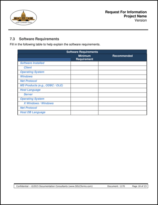 Request_For_Information-P18-500