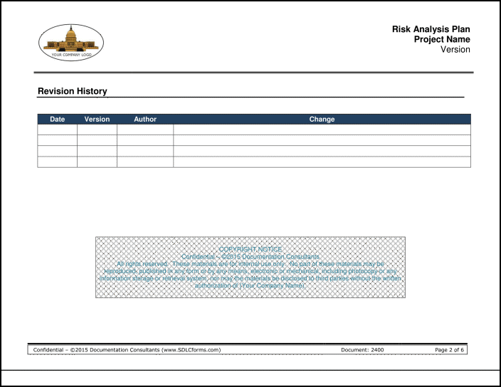 Risk_Analysis Plan-P02-700