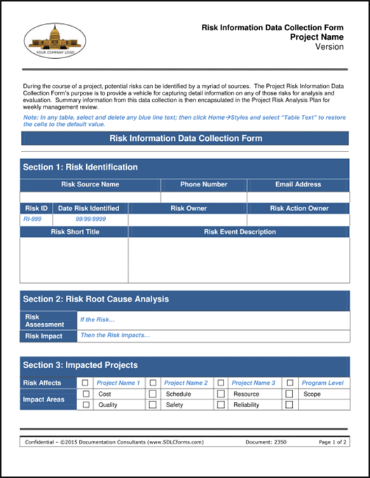 Risk_Information_Data_Collection_Form-P01-500