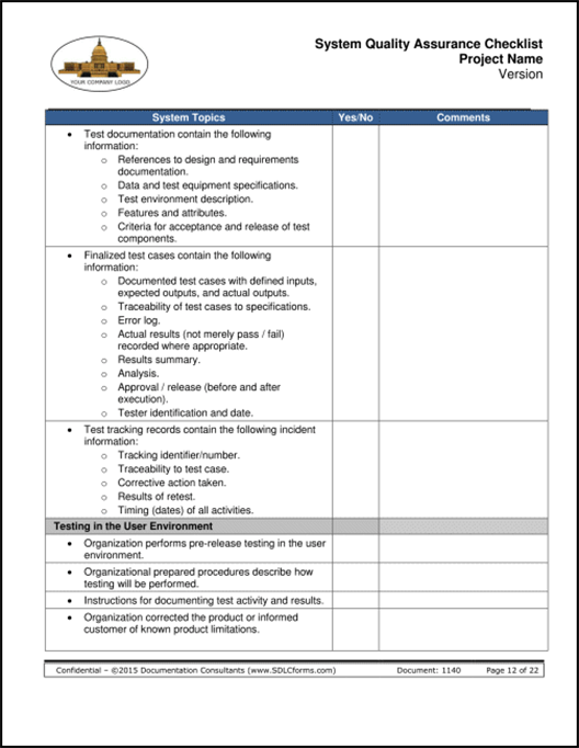 System_Quality_Assurance_Checklist-P12-500